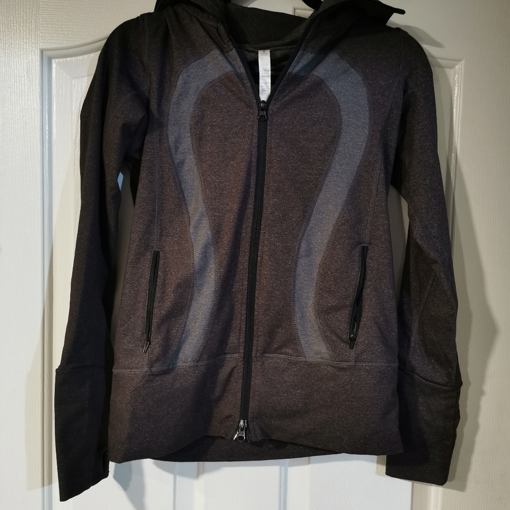 Lulu sweater